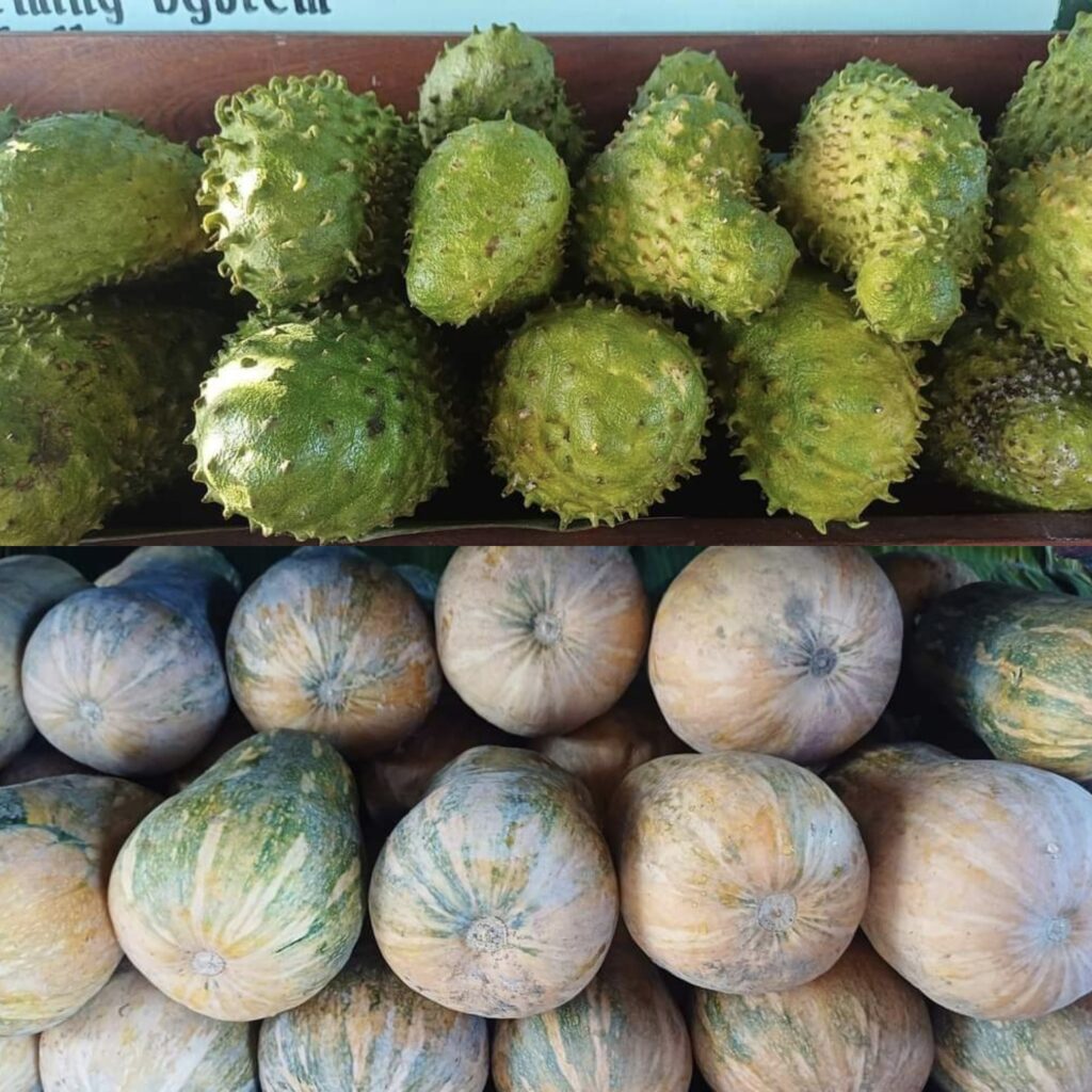 Gulay At Prutas Mabibili Sa Abot Kayang Halaga Sa Gintong Butil Agri