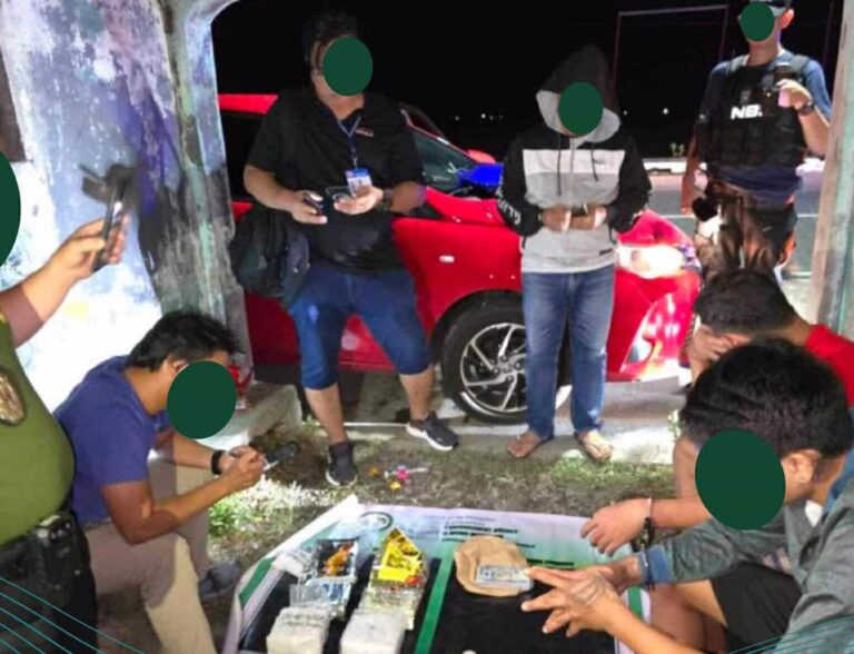 15 3 M Halaga Ng Iligal Na Droga Nasabat 2 Distributors Arestado