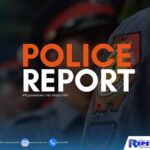 3 wanted persons, huli sa police ops