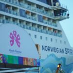 2k pasahero ng Norwegian Spirit, namasyal sa mga tanyag na atraksyon ng Lungsod